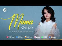 Aniko - Мама