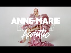 Annemarie - Birthday Acoustic