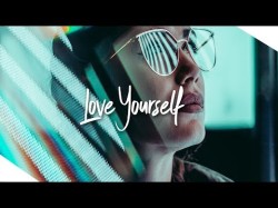 Anthony Keyrouz - Love Yourself