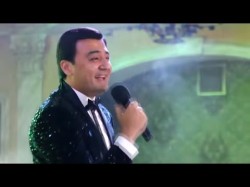Анвар Ахмедов - Мезебад Церемония Салом Бахор