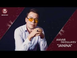 Anvar Fayzullayev - Janina