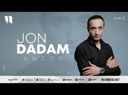 Anzor - Jon Dadam