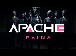Apache - Faina