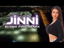 Arabic Remix - Jinni