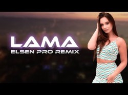 Arabic Remix - Lama Elsen Pro Remix