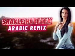 Arabic Remix - Shakle Habetek Remix