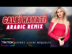 Arabic Remix - Teebat Galbi Elsen Pro Murat Karaytu Remix