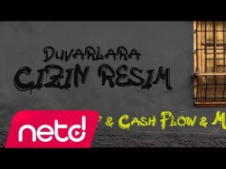 Araff & Cashflow & Muşta - Katil Zaman