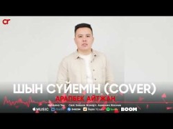 Арапбек Айтжан - Шын Сүйемін