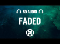 Arc North, New Beat Order, Cour - Faded Feat Lunis