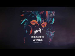 Aria Kddk G Herbo - Broken Wings