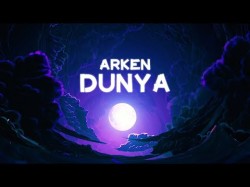 Arken - Dunya