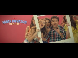 Arman Tovmasyan - Hop Hop