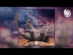 Armin Van Buuren Ft James Newman - Therapy Super8 Tab Remix