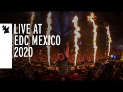 Armin Van Buuren Marlo Feat Mila Josef - This I Vow Armin Van Buuren Live At Edc Mexico
