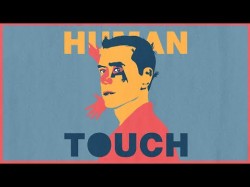 Armin Van Buuren, Sam Gray - Human Touch