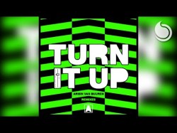 Armin Van Buuren - Turn It Up Dropgun Remix