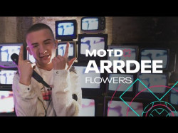 Arrdee - Flowers Motdx