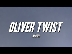 Arrdee - Oliver Twist