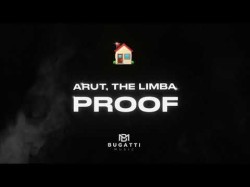 Arut, The Limba - Proof