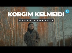 Асан Абдралин - Көргім Келмейді Mood Video