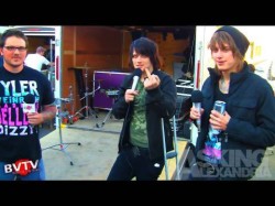 Asking Alexandria Interview - Bvtv Band Of The Week Hd