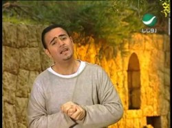 Assi El Hallani Shoug Al Sahari عاصى الحلانى - شوق الصحارى