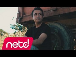 Atakan Konakçı - Tanrıdan Diledim