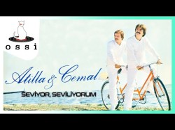 Atilla Ve Cemal - Seviyor Seviliyorum