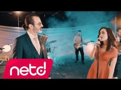 Atınç Çakmak Feat Esra Kurt - Söyle Sevgilim