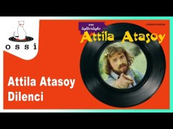 Attila Atasoy - Dilenci