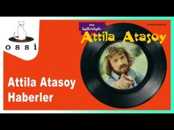 Attila Atasoy - Haberler