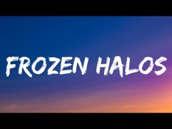 Aura - Frozen Halos