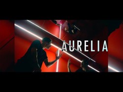 Aurelia - Ultra Instinct