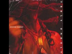 Avatar Darko - Super Duper Freak Feat Jessi Prod Boycold