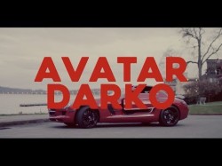 Avatar Darko - Walkie Talkie Brand New