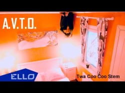 Avto Крэкsasha Bulgakova - Twa Coo Coo Stem Ello Up