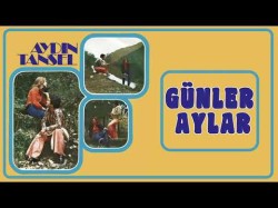 Aydın Tansel - Günler Aylar