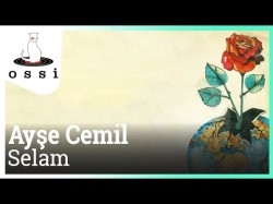 Ayşe Cemil - Selam