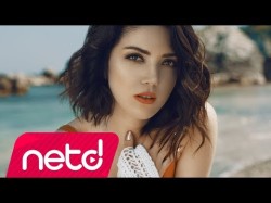 Ayşegül Coşkun - Deniz Ol Gel