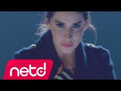 Aynur Aydın Feat Turaç Berkay - Bana Aşk Ver