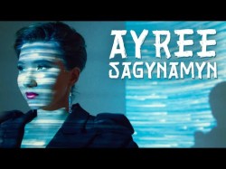 Ayree - Sagynamyn Movement Visual