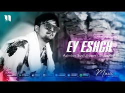 Azimjon Sayfullayev Gruppa As - Ey Eshgh Cover Evan Band