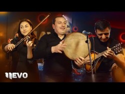 Azimjon Sayfullayev Gruppa As - Instrumental Show