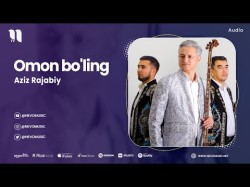 Aziz Rajabiy - Omon Bo'ling