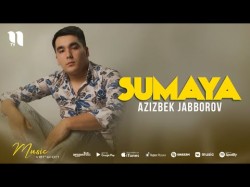 Azizbek Jabborov - Sumaya