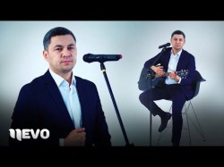 Azizbek Madumarov - Salomat Bo'ling Do'stlarim Mood Video