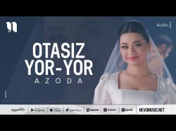 Azoda - Otasiz Yoryor