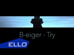 B - Eiger