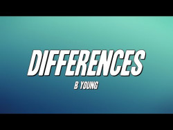 B Young - Differences